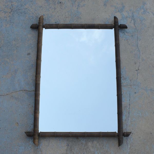 Miroir - ancien