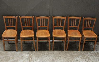 chaises bistrot LUTERRMA